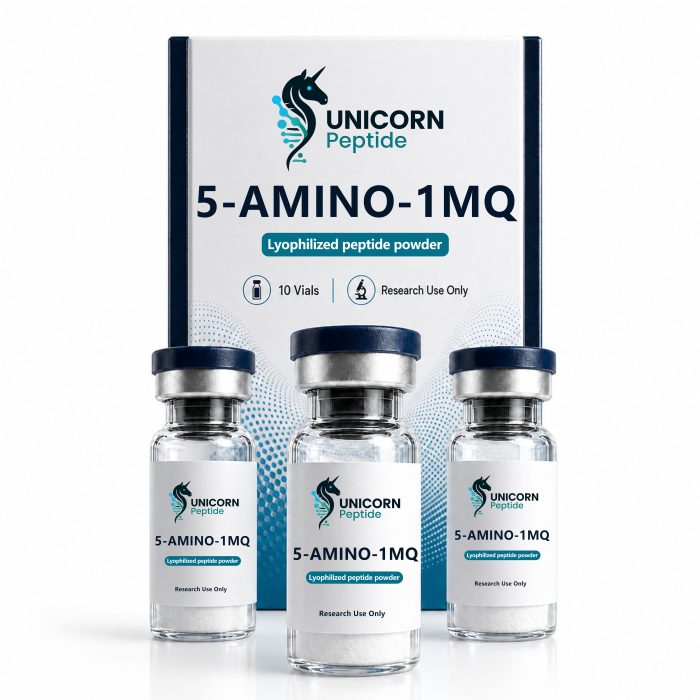5-AMINO-1MQ