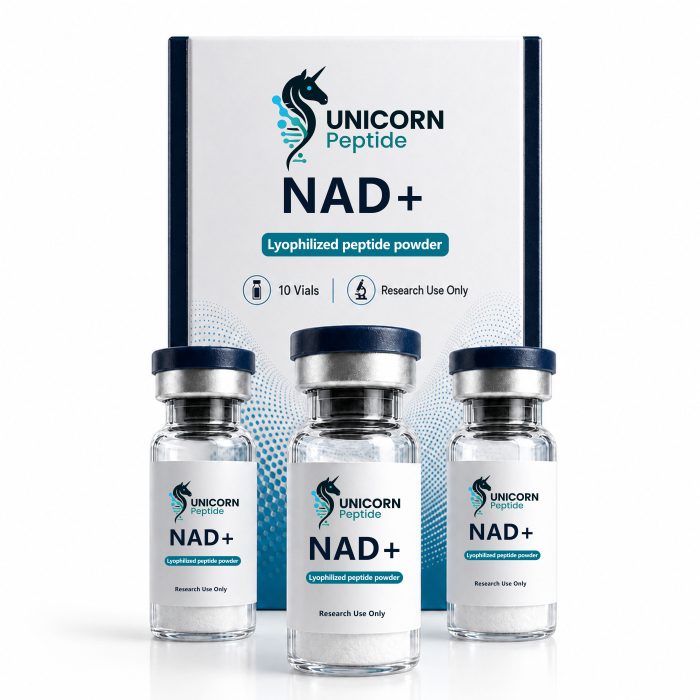 NAD+