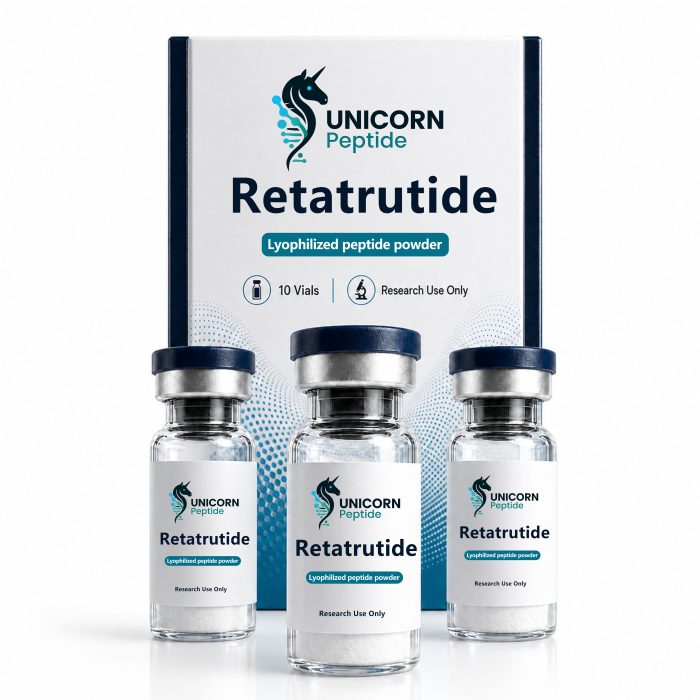 RT Series Retatrutide