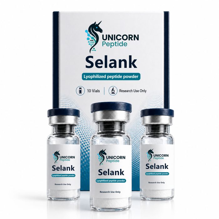 Selank