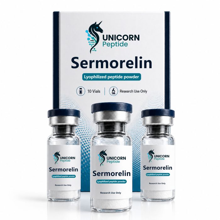 Sermorelin 