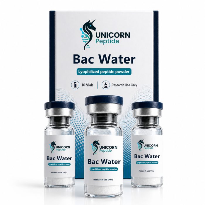 Bac water