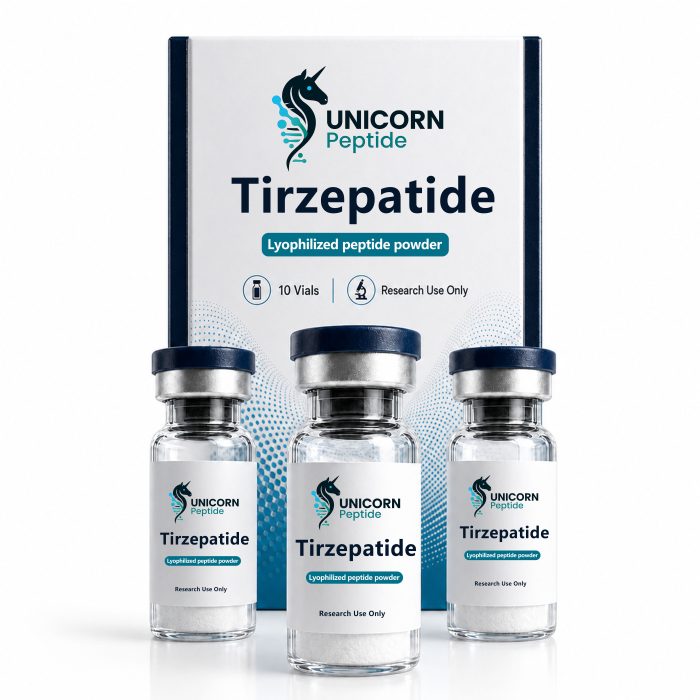 TR Series Tirzepatide