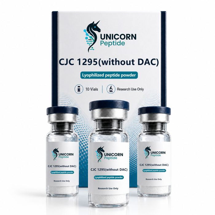 CJC 1295(without DAC)